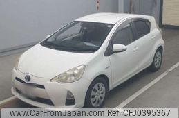 toyota aqua 2012 -TOYOTA 【広島 502ｿ9816】--AQUA DAA-NHP10--NHP10-2112038---TOYOTA 【広島 502ｿ9816】--AQUA DAA-NHP10--NHP10-2112038-