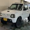 suzuki jimny 1999 -SUZUKI 【京都 583も75】--Jimny JB23W-112377---SUZUKI 【京都 583も75】--Jimny JB23W-112377- image 1