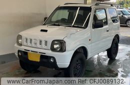 suzuki jimny 1999 -SUZUKI 【京都 583も75】--Jimny JB23W-112377---SUZUKI 【京都 583も75】--Jimny JB23W-112377-