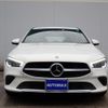 mercedes-benz cla-class 2022 -MERCEDES-BENZ--Benz CLA 5BA-118647M--W1K1186472N289361---MERCEDES-BENZ--Benz CLA 5BA-118647M--W1K1186472N289361- image 4