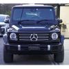 mercedes-benz g-class 2020 -MERCEDES-BENZ 【大阪 304】--Benz G Class 3DA-463349--W1N4633492X359287---MERCEDES-BENZ 【大阪 304】--Benz G Class 3DA-463349--W1N4633492X359287- image 17