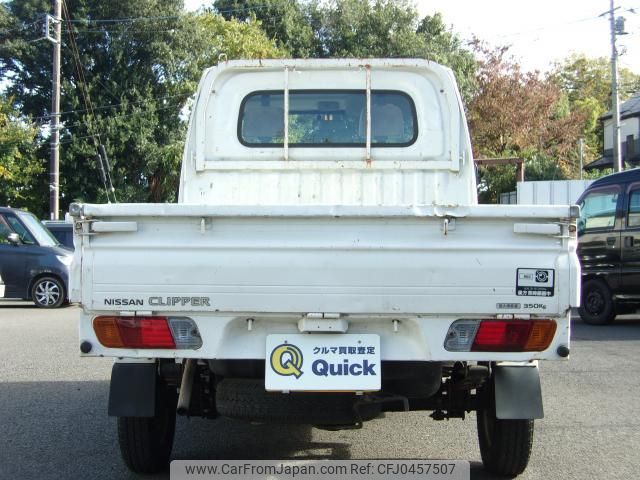 nissan clipper-truck 2004 quick_quick_LE-U71T_U71T-0002148 image 2