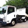 isuzu elf-truck 2014 GOO_NET_EXCHANGE_0403477A30250713W006 image 1