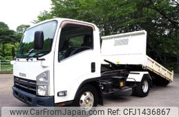 isuzu elf-truck 2014 GOO_NET_EXCHANGE_0403477A30250713W006