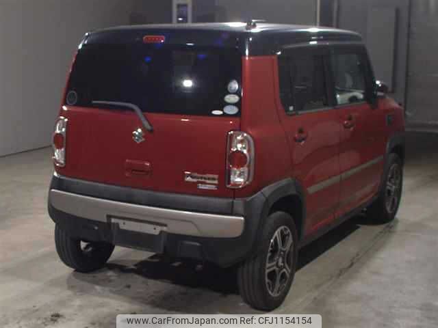 suzuki hustler 2015 -SUZUKI--Hustler MR41S--113283---SUZUKI--Hustler MR41S--113283- image 2