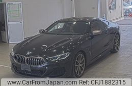 bmw 8-series 2018 CFJ1882315