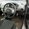 nissan note 2012 No.12085 image 11