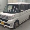 daihatsu tanto 2014 -DAIHATSU 【土浦 580ま7647】--Tanto LA600S-0207603---DAIHATSU 【土浦 580ま7647】--Tanto LA600S-0207603- image 1