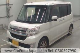 daihatsu tanto 2014 -DAIHATSU 【土浦 580ま7647】--Tanto LA600S-0207603---DAIHATSU 【土浦 580ま7647】--Tanto LA600S-0207603-