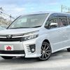 toyota voxy 2014 -TOYOTA--Voxy DBA-ZRR80W--ZRR80-0009897---TOYOTA--Voxy DBA-ZRR80W--ZRR80-0009897- image 1