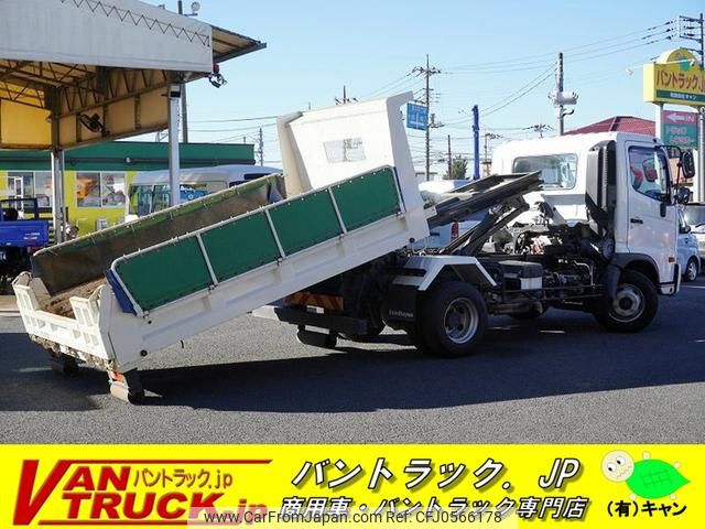 hino ranger 2018 GOO_NET_EXCHANGE_0540277A30241205W007 image 1