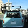 nissan pao 1989 -NISSAN--Pao E-PK10--PK10-107715---NISSAN--Pao E-PK10--PK10-107715- image 8