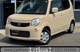 nissan moco 2011 CFJ1765506