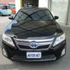 toyota camry 2012 -TOYOTA--Camry DAA-AVV50--AVV50-1018146---TOYOTA--Camry DAA-AVV50--AVV50-1018146- image 6