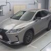 lexus rx 2019 -LEXUS--Lexus RX DAA-GYL20W--GYL20-0008707---LEXUS--Lexus RX DAA-GYL20W--GYL20-0008707- image 1