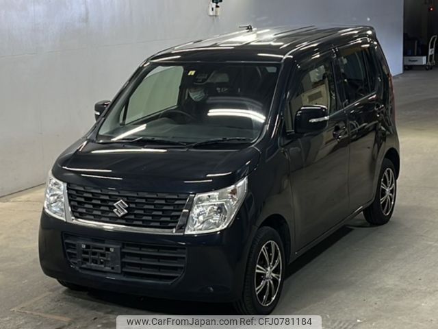 suzuki wagon-r 2016 -SUZUKI--Wagon R MH44S-172736---SUZUKI--Wagon R MH44S-172736- image 1