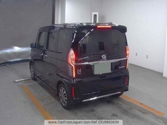 honda n-box 2022 quick_quick_6BA-JF3_JF3-5121015 image 2