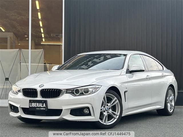 bmw 4-series 2017 -BMW--BMW 4 Series DBA-4D20--WBA4D32080G754563---BMW--BMW 4 Series DBA-4D20--WBA4D32080G754563- image 1