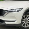 mazda cx-8 2018 quick_quick_KG2P_KG2P-106154 image 13