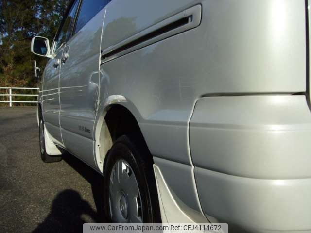 2000 Toyota Townace Noah KH-CR50G - Car Price $4,121