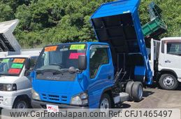 isuzu elf-truck 2006 CFJ1465497