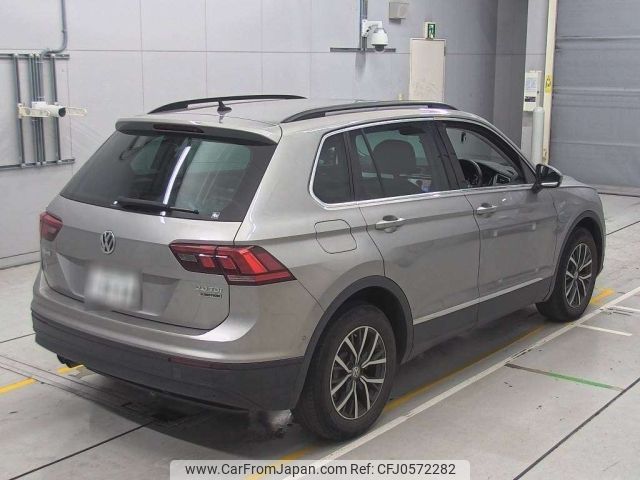 volkswagen tiguan 2019 -VOLKSWAGEN 【旭川 334の8888】--VW Tiguan 5NDFGF-WVGZZZ5NZKW832191---VOLKSWAGEN 【旭川 334の8888】--VW Tiguan 5NDFGF-WVGZZZ5NZKW832191- image 2