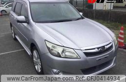 subaru exiga 2014 -SUBARU--Exiga YAM-011709---SUBARU--Exiga YAM-011709-