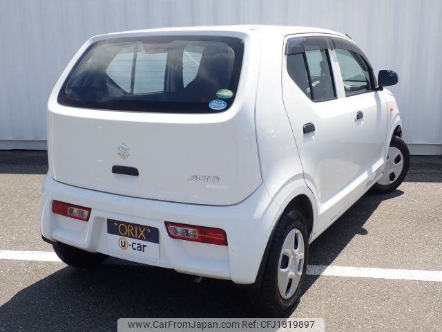 suzuki alto 2020 CFJ1819897 image 2