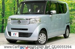 honda n-box 2012 -HONDA--N BOX DBA-JF2--JF2-1025536---HONDA--N BOX DBA-JF2--JF2-1025536-