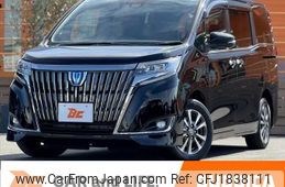 toyota esquire 2021 CFJ1838111
