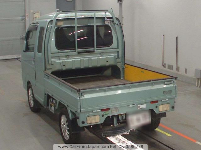 suzuki carry-truck 2019 quick_quick_EBD-DA16T_DA16T-461415 image 2