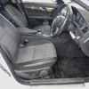 mercedes-benz c-class 2007 -MERCEDES-BENZ--Benz C Class 204041-2A026648---MERCEDES-BENZ--Benz C Class 204041-2A026648- image 8