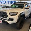 toyota tacoma 2016 GOO_NET_EXCHANGE_1100110A30250614W001 image 1
