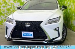 lexus rx 2016 quick_quick_DBA-AGL20W_AGL20-0004146