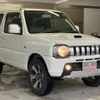 suzuki jimny 2012 -SUZUKI--Jimny ABA-JB23W--JB23W-670805---SUZUKI--Jimny ABA-JB23W--JB23W-670805- image 2