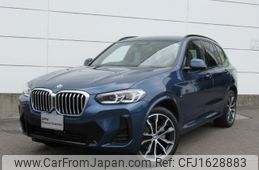 bmw x3 2024 CFJ1628883