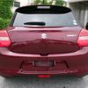 suzuki swift 2020 quick_quick_DBA-ZC83S_136361 image 12