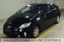 toyota prius 2014 -TOYOTA--Prius DAA-ZVW30--ZVW30-1854653---TOYOTA--Prius DAA-ZVW30--ZVW30-1854653-