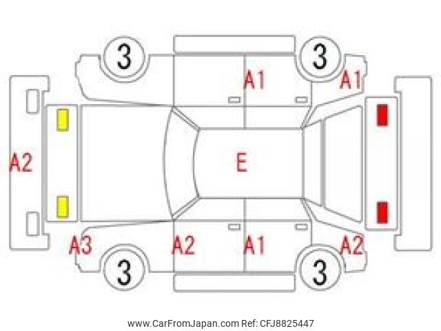 audi q7 2017 -AUDI--Audi Q7 ABA-4MCYRS--WAUZZZ4M8JD010331---AUDI--Audi Q7 ABA-4MCYRS--WAUZZZ4M8JD010331- image 2