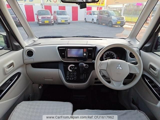 mitsubishi ek-space 2014 CFJ1617962 image 2