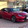 lexus rc 2019 -LEXUS--Lexus RC DAA-AVC10--AVC10-6005590---LEXUS--Lexus RC DAA-AVC10--AVC10-6005590- image 17