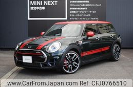 mini mini-others 2017 quick_quick_LVJCW_WMWLV920302D67253