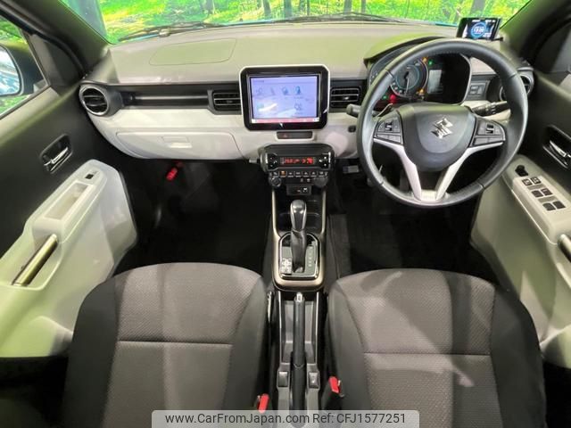 suzuki ignis 2016 CFJ1577251 image 2