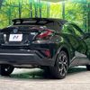 toyota c-hr 2017 -TOYOTA--C-HR DAA-ZYX10--ZYX10-2038963---TOYOTA--C-HR DAA-ZYX10--ZYX10-2038963- image 18