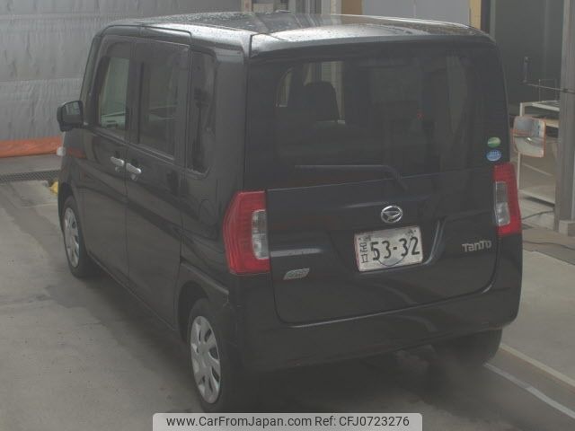 daihatsu tanto 2014 -DAIHATSU--Tanto LA600S-0064972---DAIHATSU--Tanto LA600S-0064972- image 2