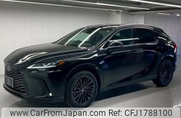 lexus rx 2023 CFJ1788100