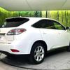 lexus rx 2011 -LEXUS--Lexus RX DBA-AGL10W--AGL10-2406274---LEXUS--Lexus RX DBA-AGL10W--AGL10-2406274- image 18