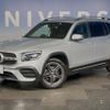 mercedes-benz glb-class 2022 CFJ1532737 image 9