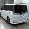 toyota voxy 2017 -TOYOTA 【倉敷 332ひ】--Voxy ZRR80W-0341538---TOYOTA 【倉敷 332ひ】--Voxy ZRR80W-0341538- image 2