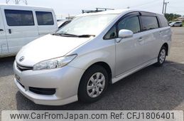 toyota wish 2014 CFJ1806401
